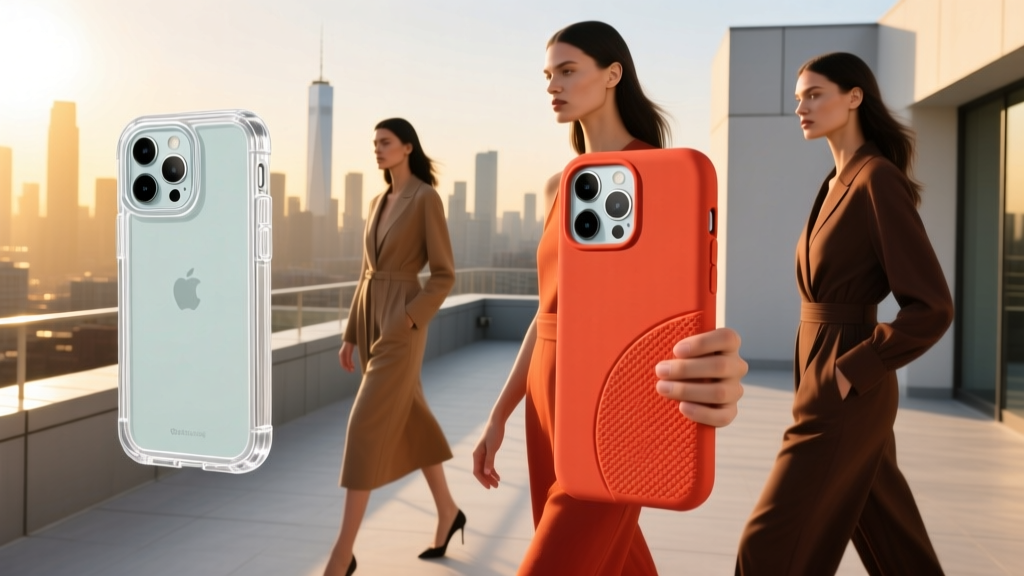 Bumper Case vs Full Coverage: The Smart Phone Case Guide