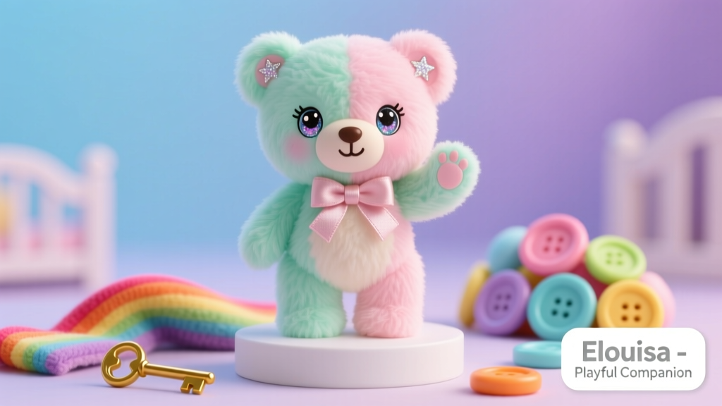 Elouisa Toys: Safety Assessment, Regulatory Compliance, and Developmental Impact of a Popular European Infant Brand