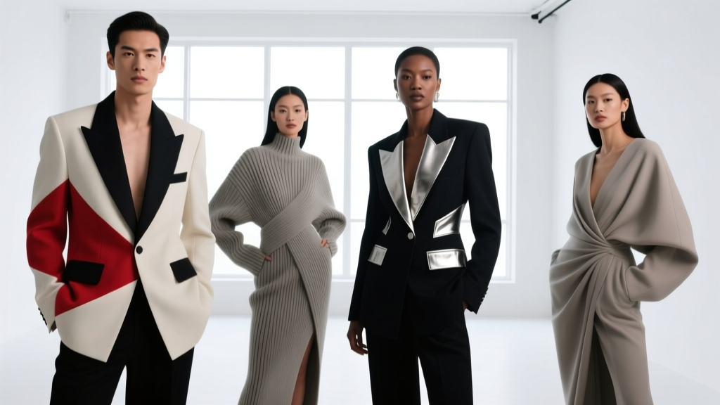 How Much Do Celebrity Fashion Stylists Earn? (2024 Guide)