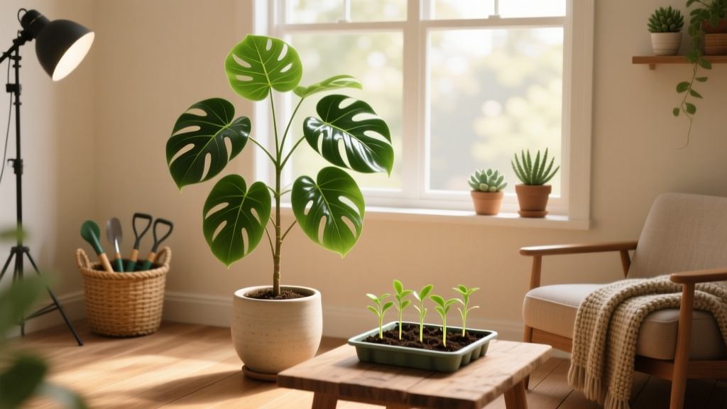 Umbrella Plant Propagation: 5 Science-Backed Methods