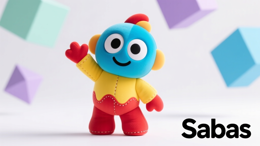 Sabas Toys: Safety, Compliance, and Developmental Value in European Early Learning Products
