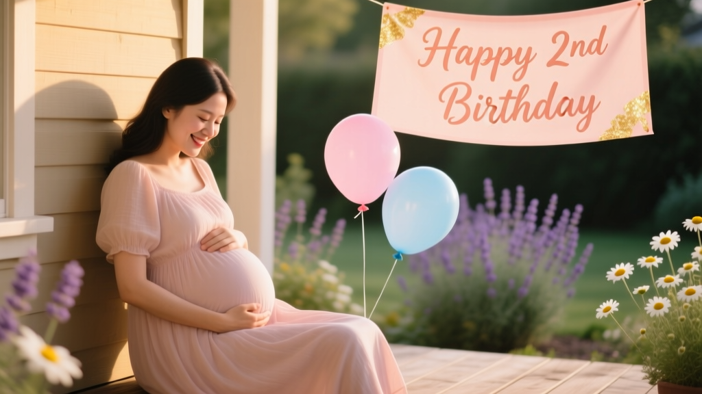 Thoughtful, Developmentally Grounded 2nd Birthday Wishes for Toddlers and Their Families