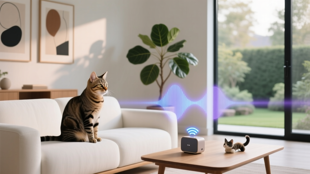 Does Music Affect Cat Behavior Target? The Truth Behind...
