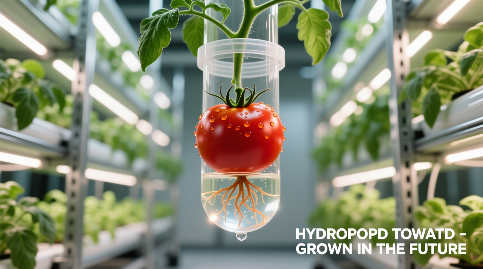 Hydroponic Tomato Growing: Complete Guide for Maximum Yield