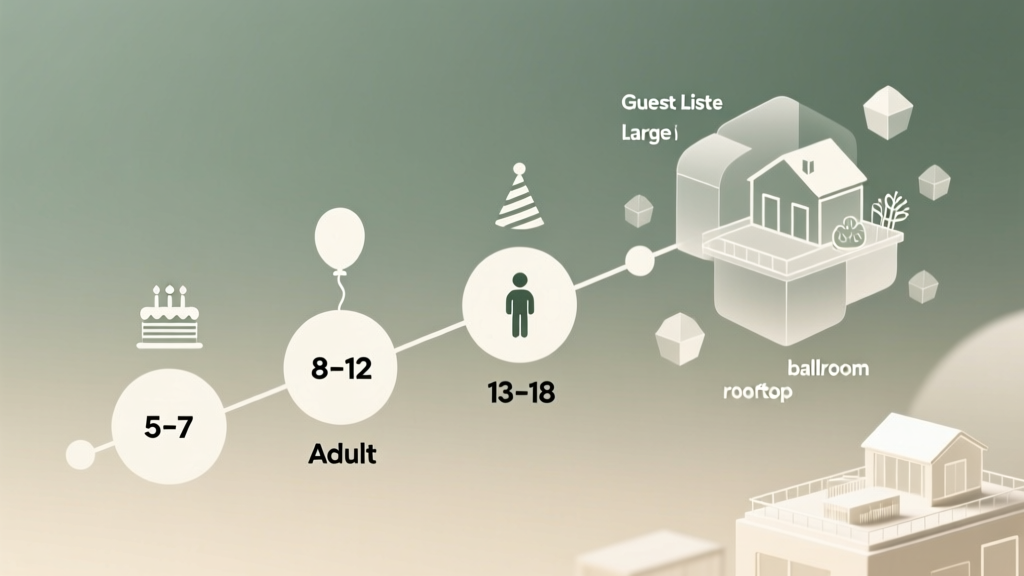 When To Send Out Birthday Party Invitations (2026)