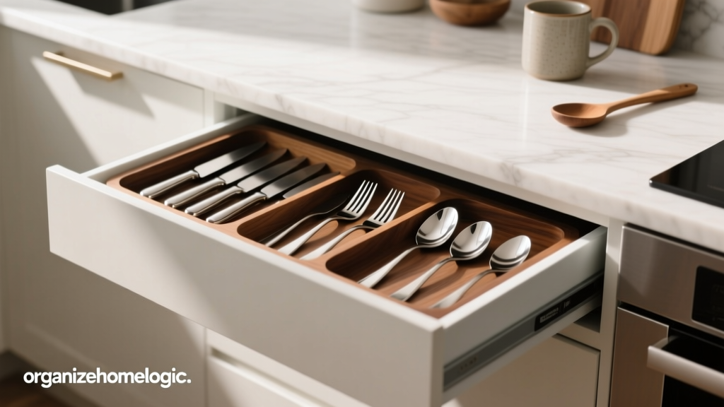 Where to Buy a Cutlery Drawer Organizer: Best Picks & Tips