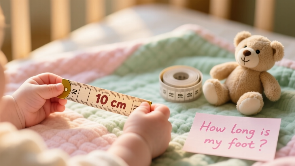 Solving Measurement Length Word Problems in Pediatric Care: A Practical Guide for Nurses and Parents