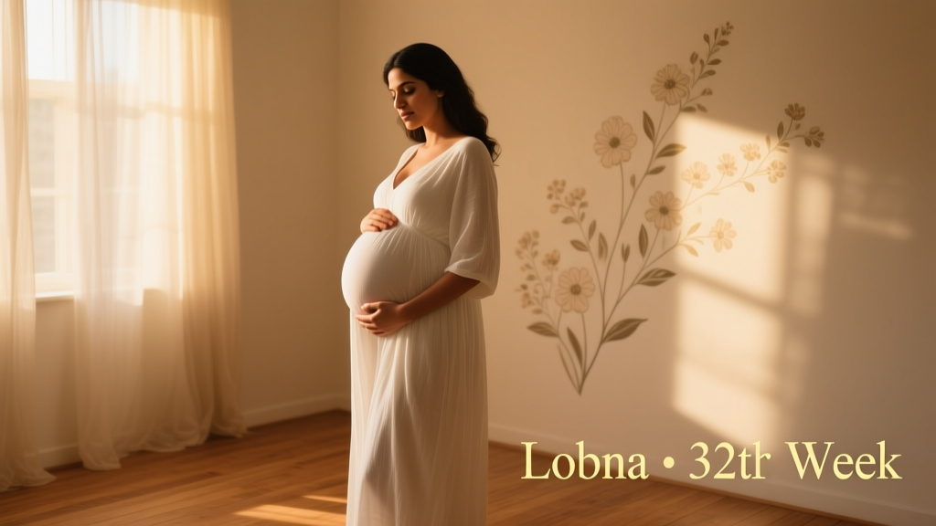 Lobna: A Nutrient-Dense Middle Eastern Dairy Staple for Pregnancy and Postpartum Health