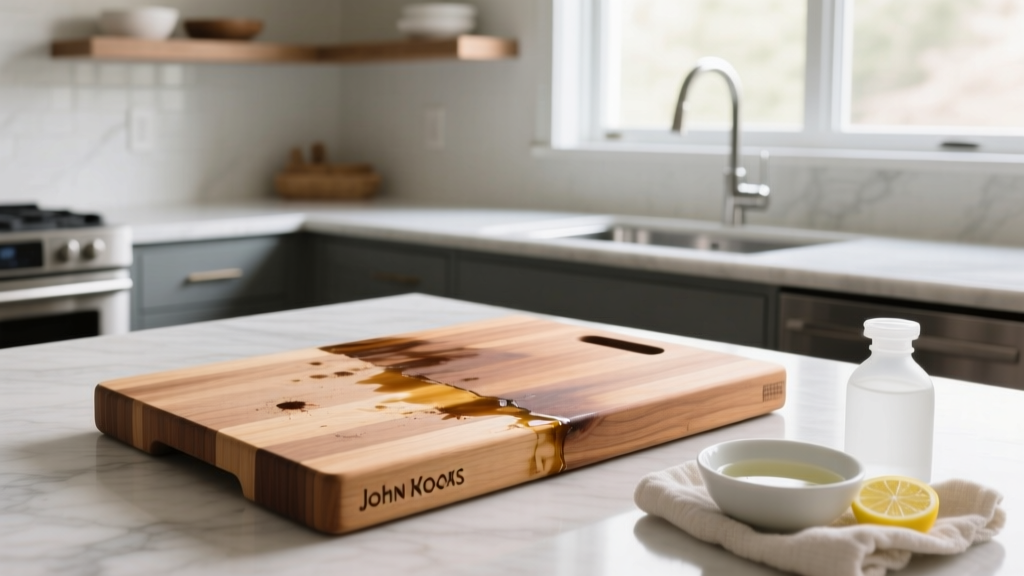 Proven Cutting Boards Common Problems and Fixes 2026