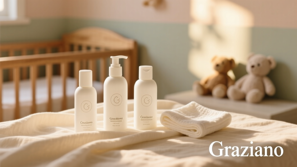 Graziano: A Pediatric Nurse’s Evidence-Based Assessment of the Popular Infant Sleep Positioner