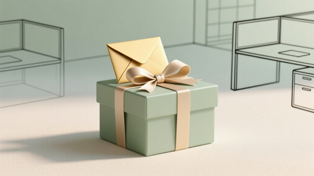 How Much to Give a Coworker for a Wedding Gift (2026)