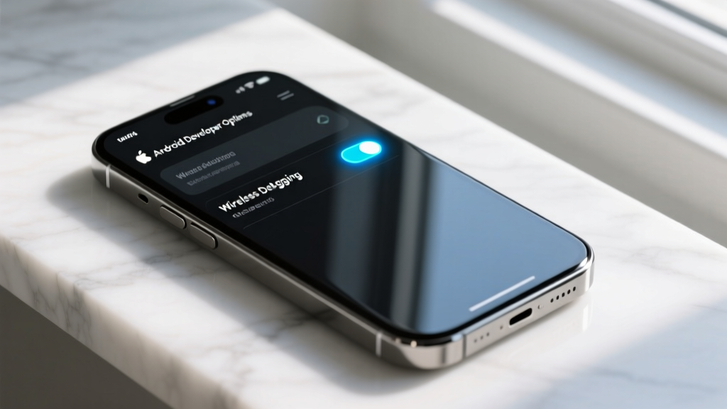 What Is Wireless Debugging? The Complete Android Setup Tutorial