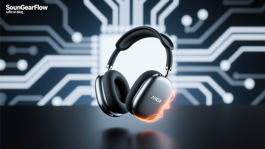 Can Wireless Headphones Explode Anker? (2026)