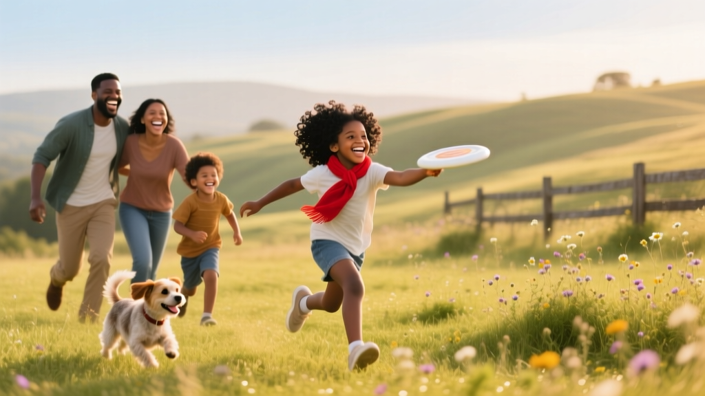 Moubani: A Science-Informed Approach to Parent-Child Co-Regulation and Emotional Wellness