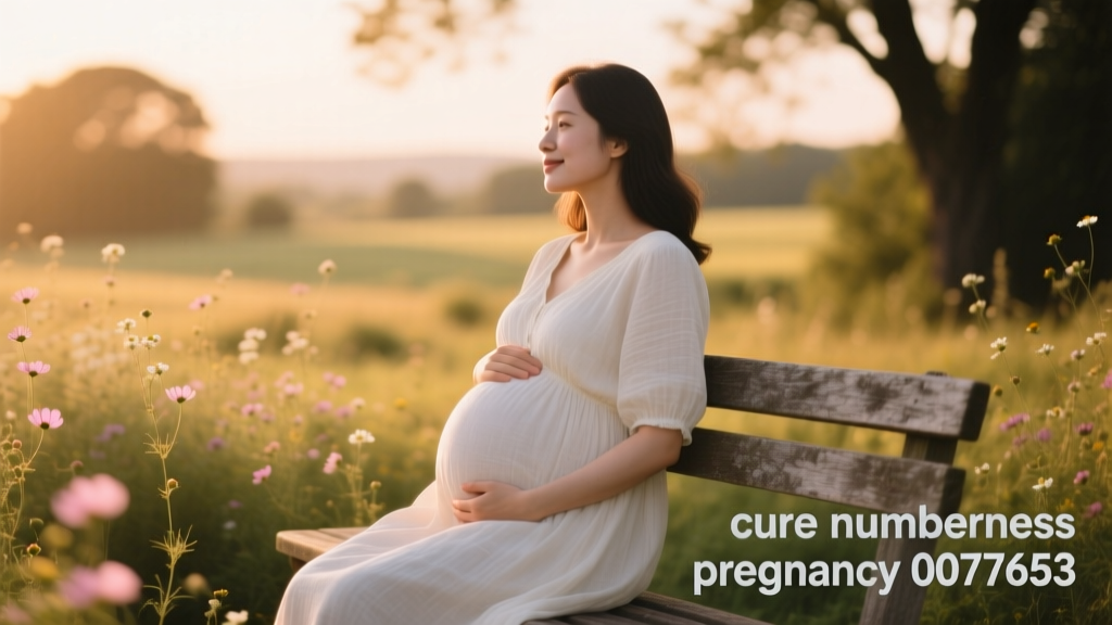 Evidence-Based Strategies to Relieve Pregnancy-Related Numbness: From Carpal Tunnel to Sciatica
