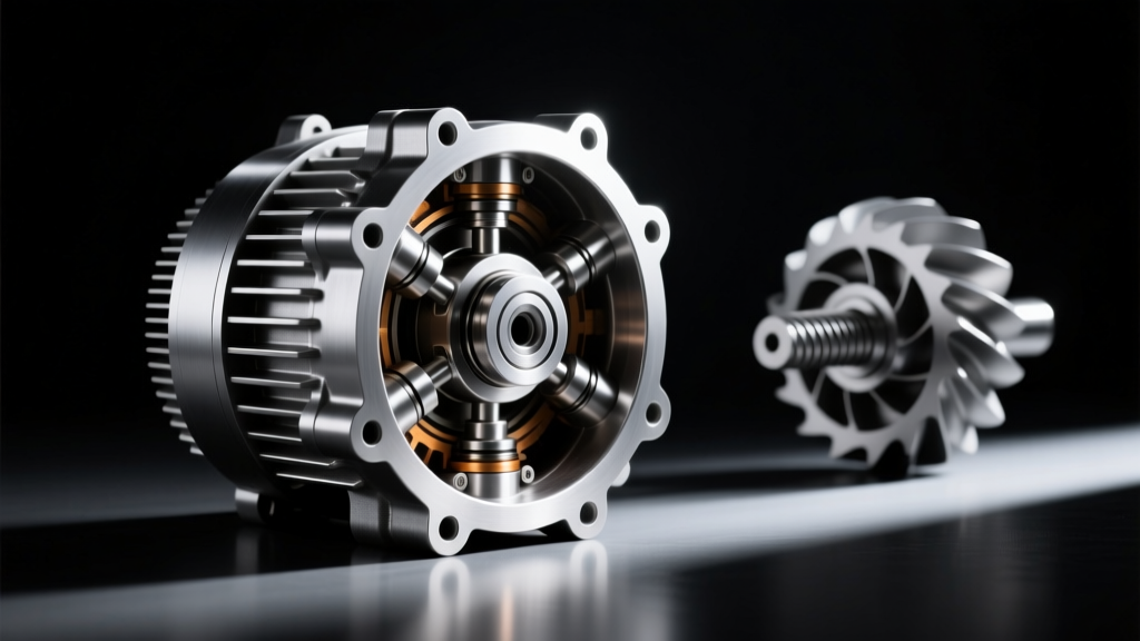 7 Critical Reciprocating Compressor Upgrades for Buried Use