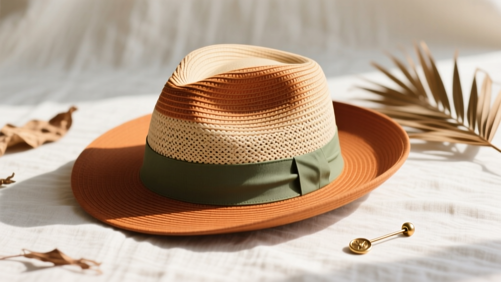 Panama Hat Care Guide: Preserve Your Summer Staple