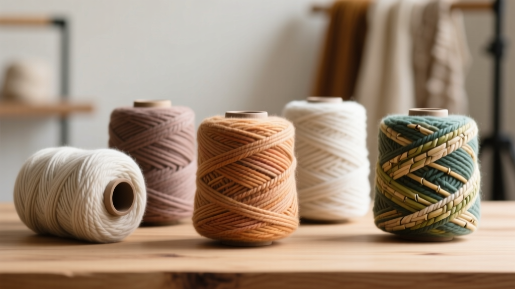 Crochet Yarn Store: Expert Guide for Designers & Makers