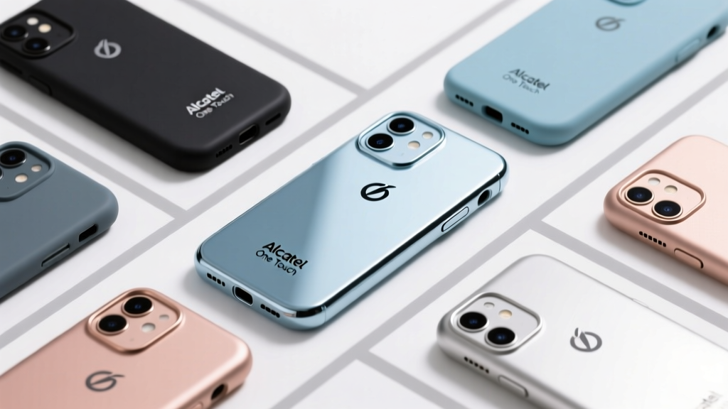 Best Alcatel One Touch Cases: Genuine Fit Guide