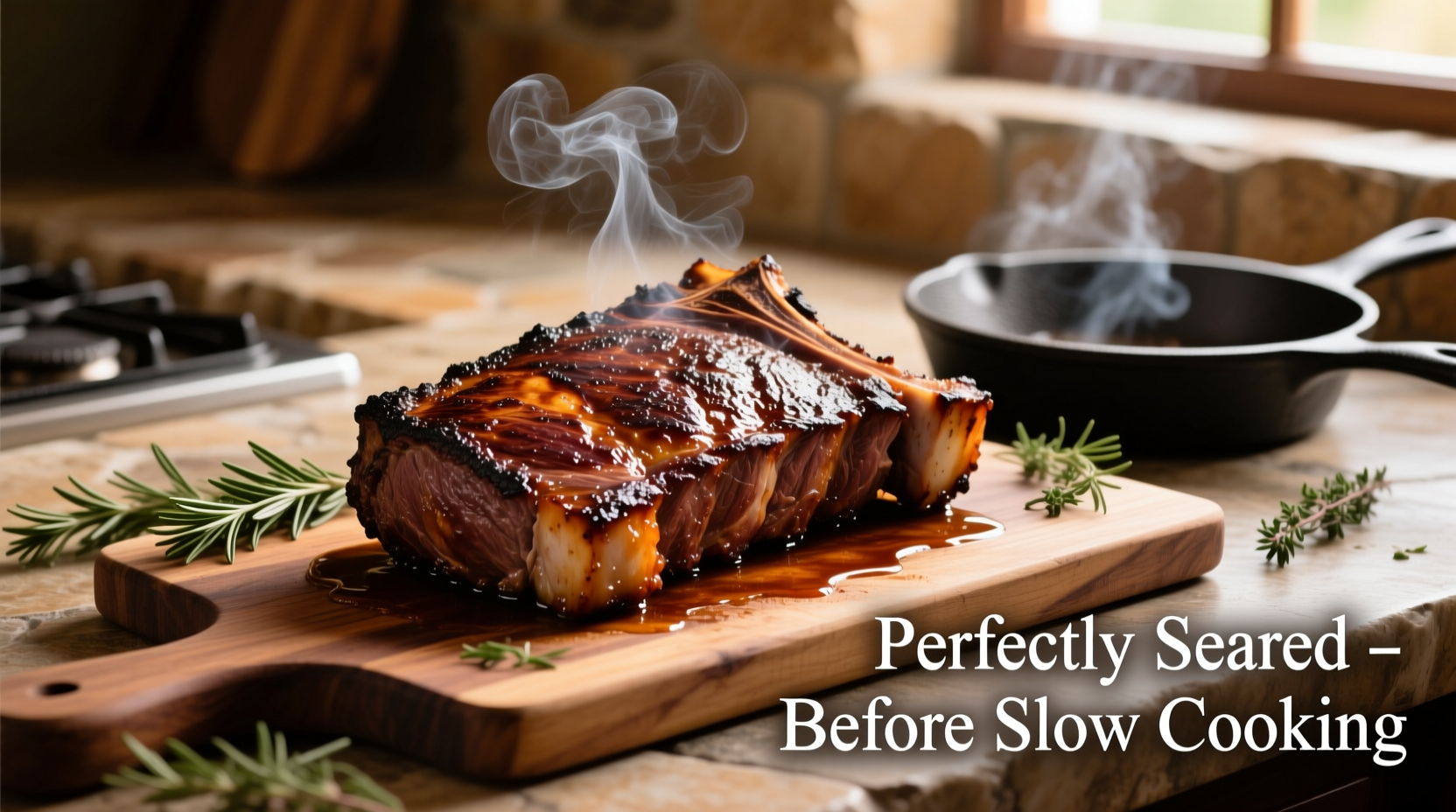 Chuck Roast im Slow Cooker: Perfekte Anleitung mit Profi-Tipps