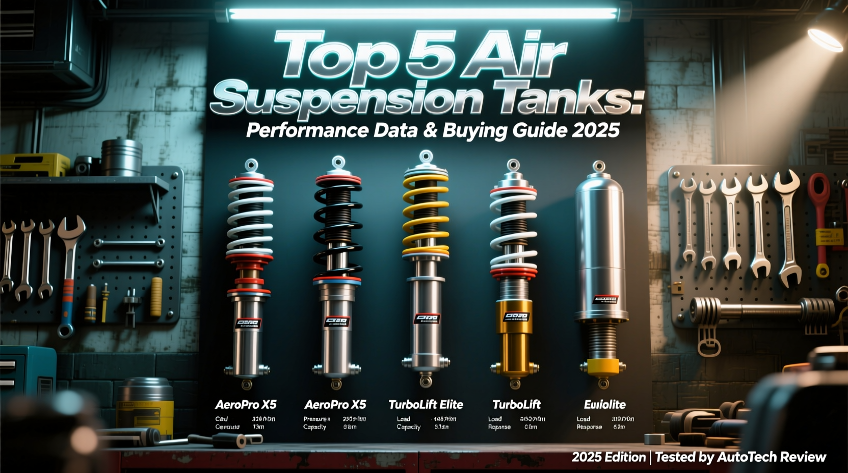 air suspension tank top sellers