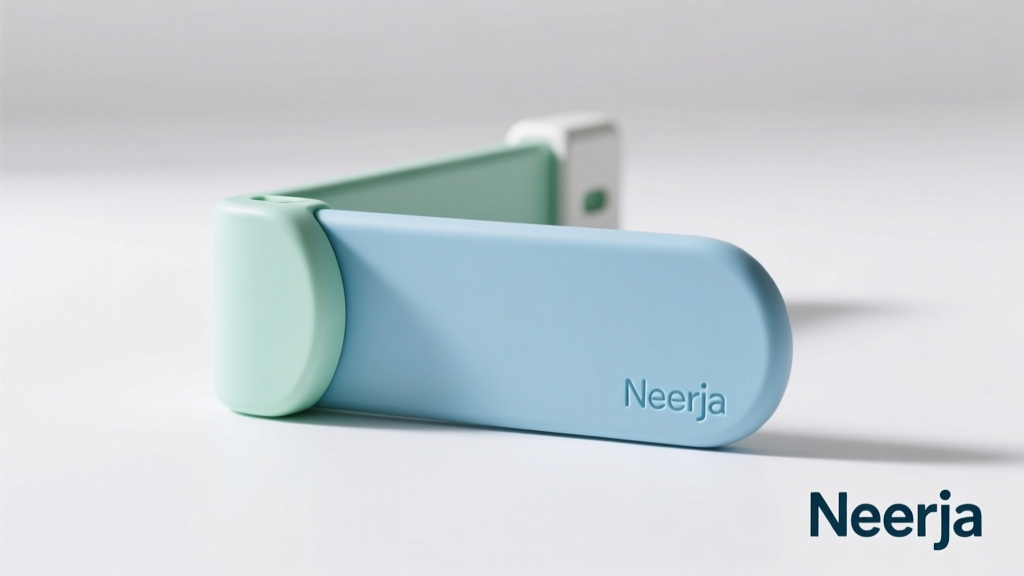 Neerja: A Child Safety Consultant’s In-Depth Review of the Neerja Baby Monitor System