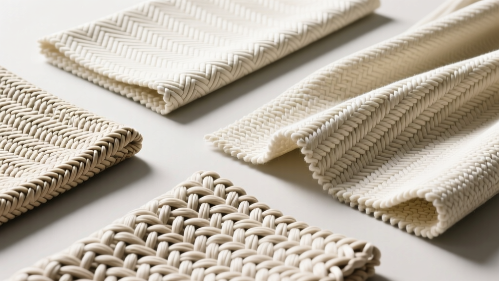 Textured Woven Fabrics: A Designer’s Sourcing Guide