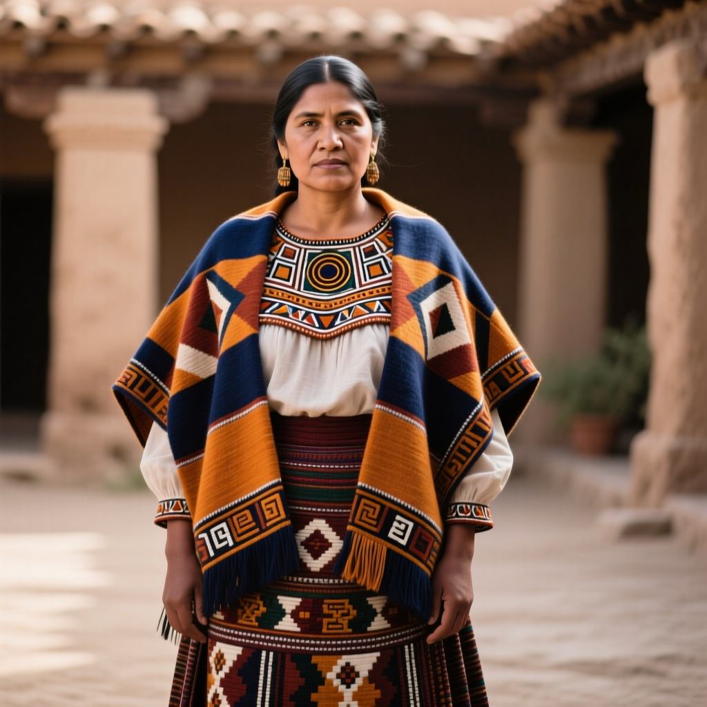 What Is Traditional Mexican Clothing? A Comprehensive Cultural Guide