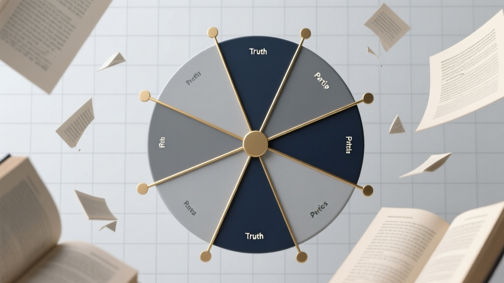 Political Party Definition: 7 Truths Civics Gets Wrong