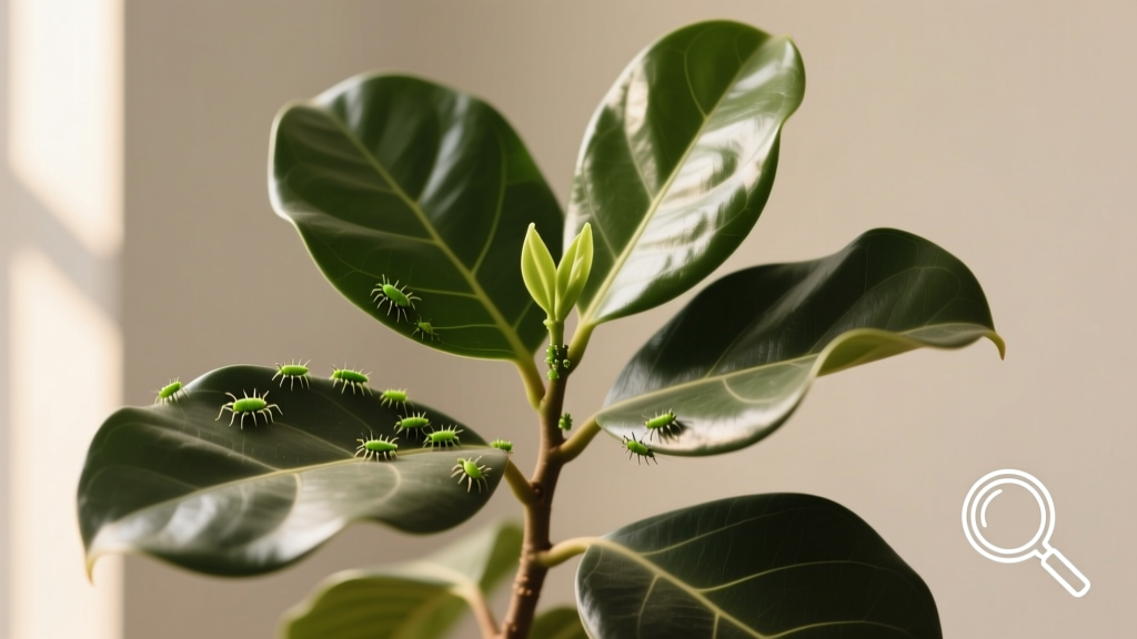 How Do Aphids Get on Indoor Plants? (7 Real Ways)