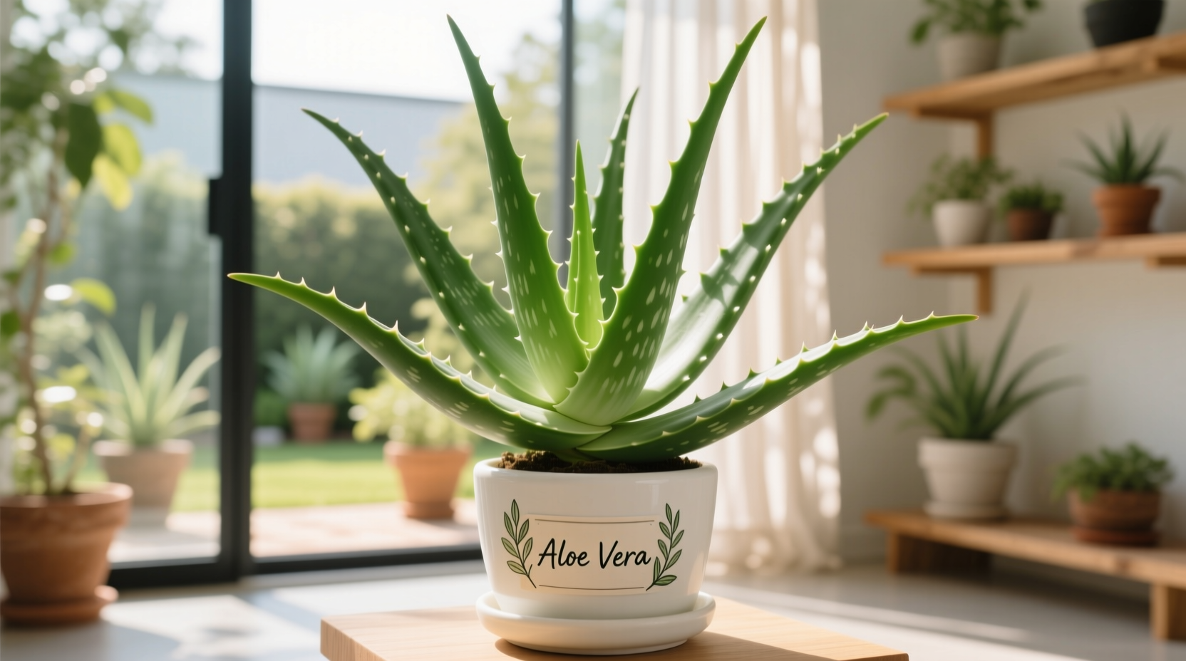 where can you buy aloe vera plant