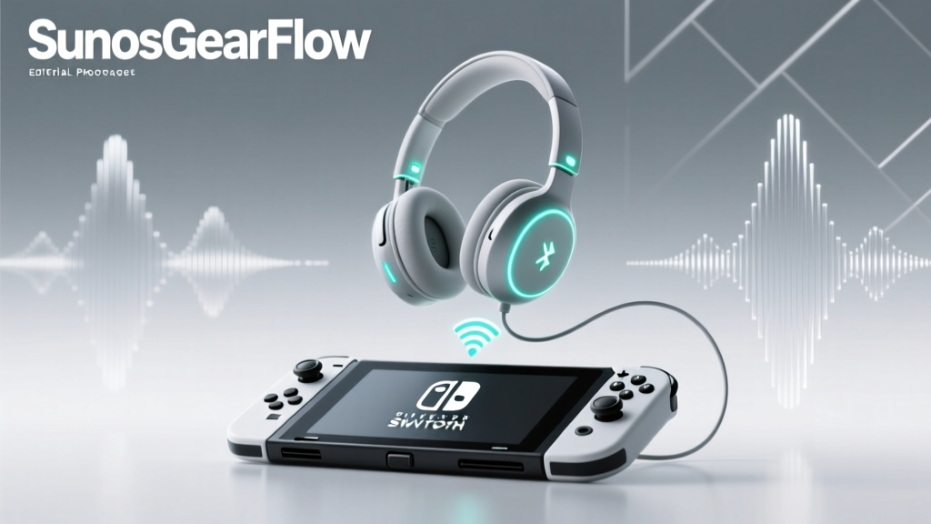 Switch Wireless Headphones: How to Connect (2026)