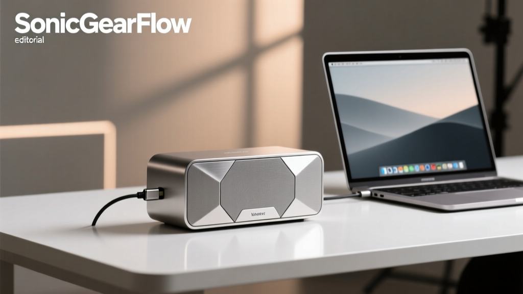 Non-Bluetooth Wireless Speakers for PCs (2026)