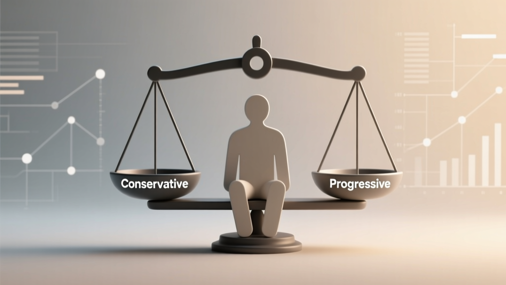We the People Party Ideology: Left, Right, or Neither?