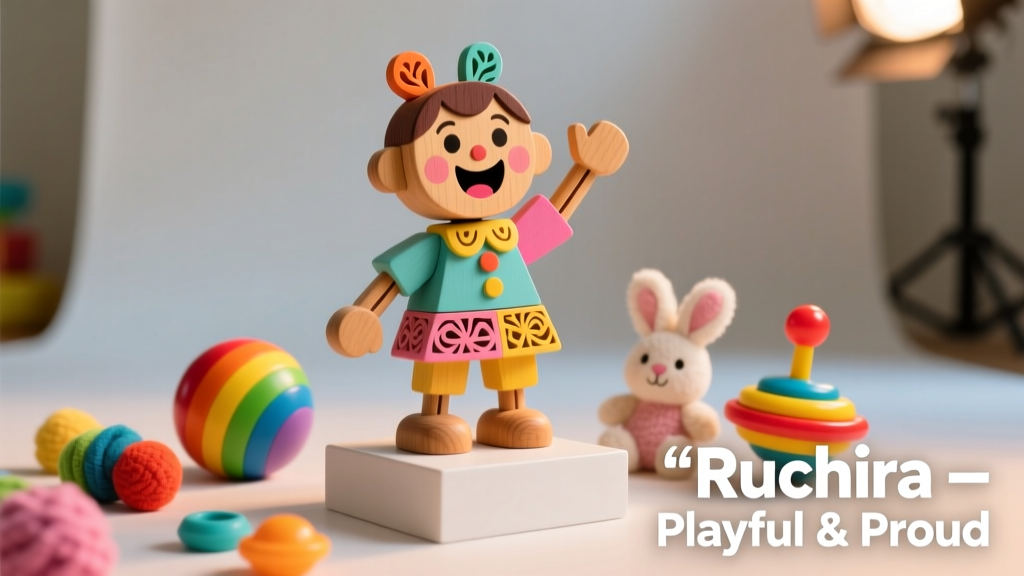 Ruchira: A Critical Safety and Market Analysis of the Popular Indian Toy Brand