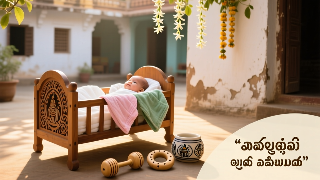 Madurai: A Pediatric Nurse’s Evidence-Based Guide to Infant and Child Health in Tamil Nadu’s Ancient City
