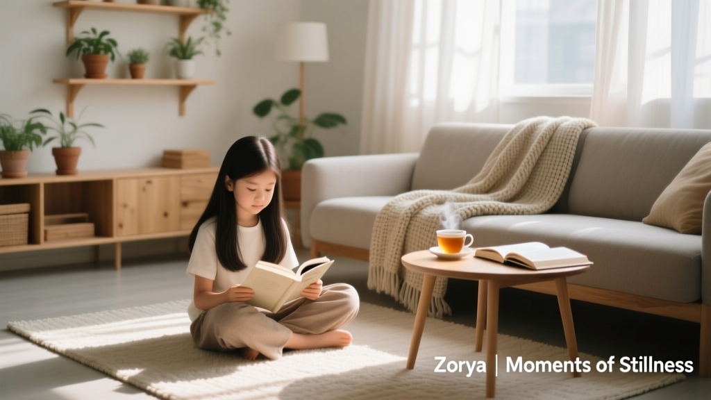 Zorya: A Practical Parent’s Guide to the Sleep-Tracking Smart Watch for Kids Ages 6–12