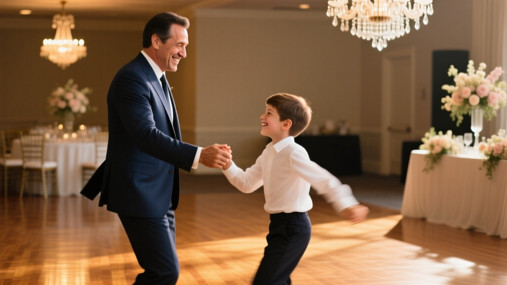 Mother-Son Wedding Dance Song: 7 Real Criteria (2026)