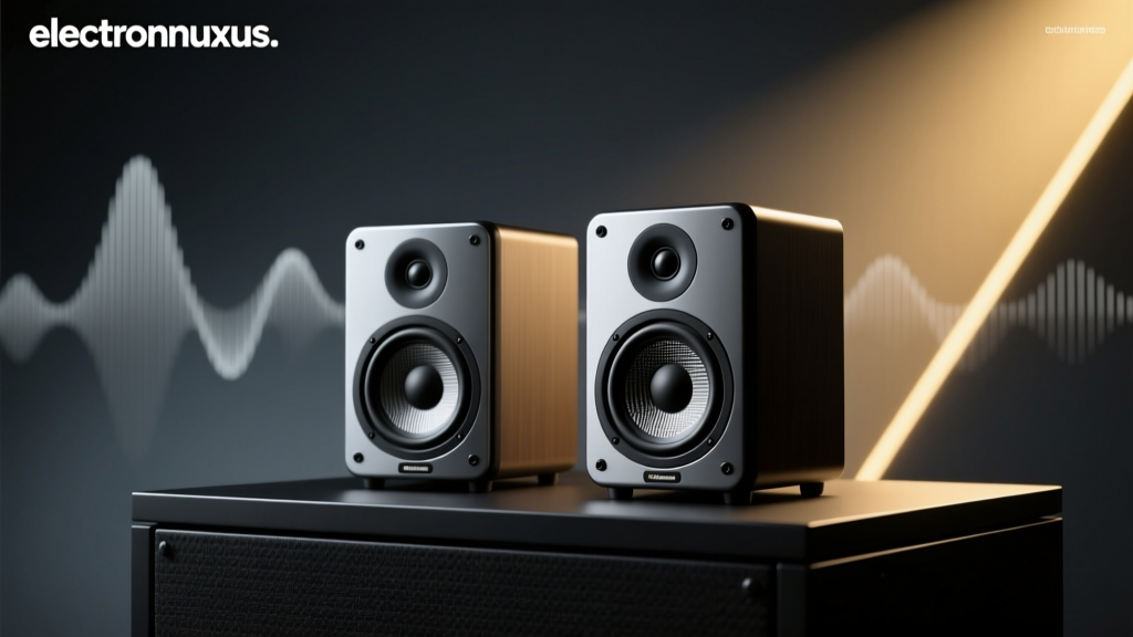 16 Ohm Speakers When To Use Them When To Skip: The Studio Engineer’s No-BS Guide to Impedance Matching, Power Efficiency, and Real-World Listening Scenarios