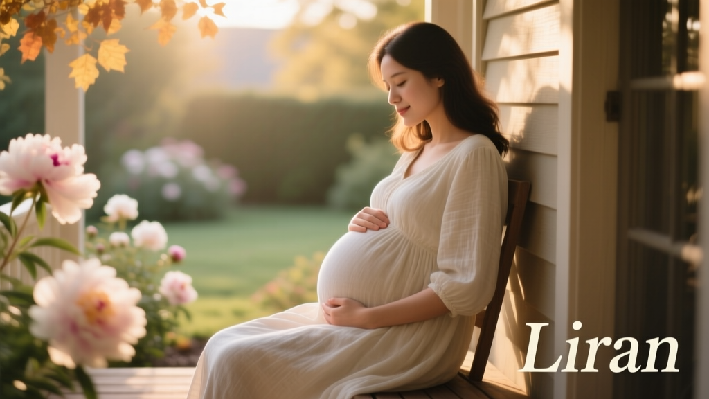 Liran: Evidence-Based Insights on This Prenatal Supplement for Iron Repletion and Maternal Health