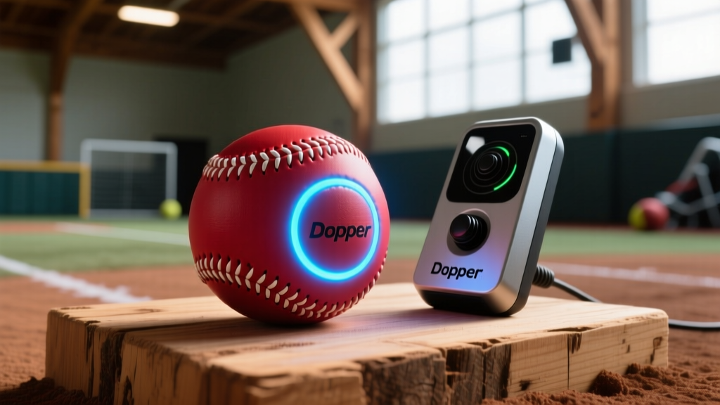 Spark Catch Softball Myths Busted: Smart Sensor Tech vs. Radar Tracking