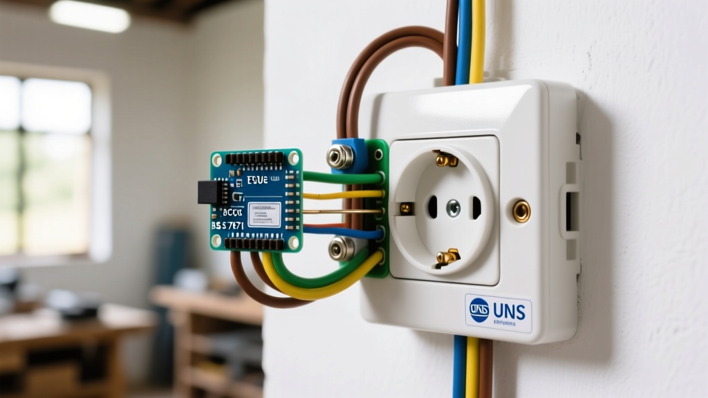 Uganda Electrical Outlet Standards: Code & Wiring Guide