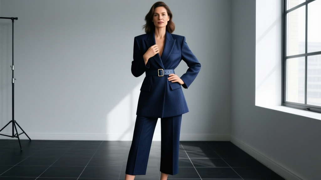 How to Fix a Suit That Is Too Big: Expert Styling & Tailoring Guide