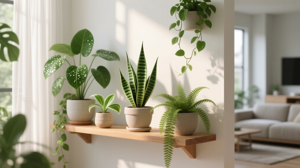 How Do Indoor Plants Get Carbon Dioxide Pest Control?