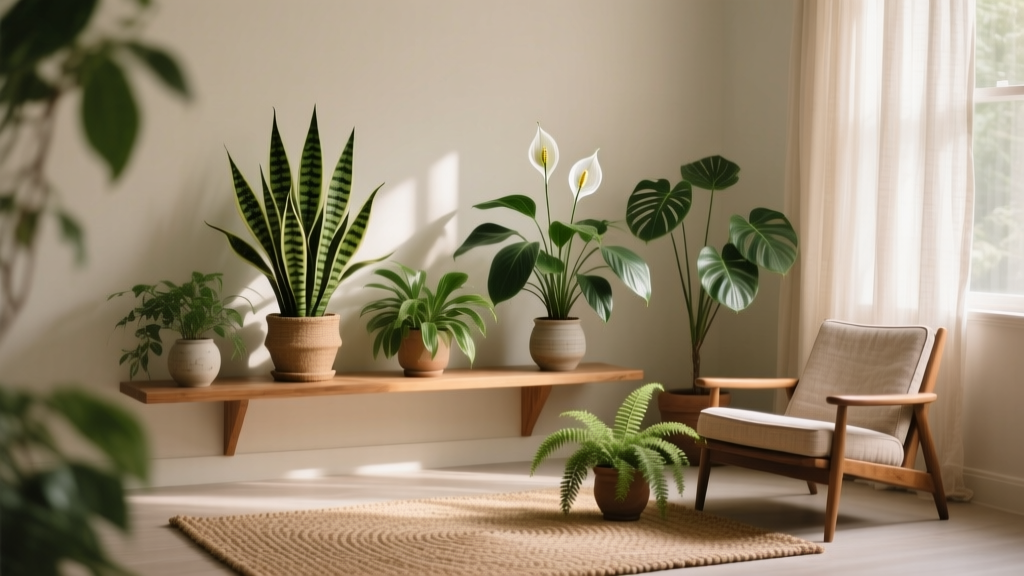 Best Shade-Tolerant Outdoor Plants (2026)