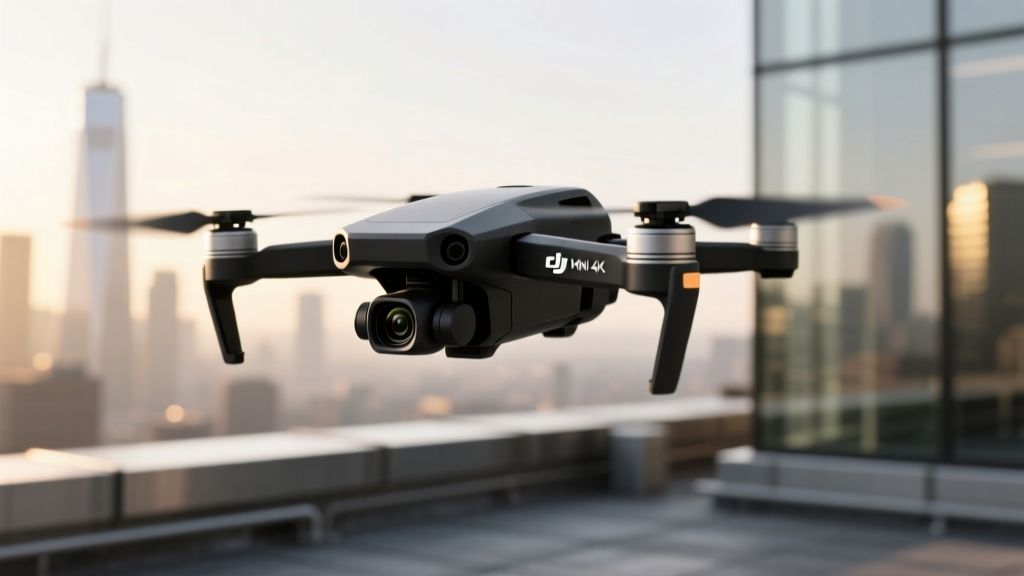 DJI Mini 4K What You Actually Need To Know: 7 Truths That Save Beginners From Costly Mistakes (and Why It’s Not Really 4K)