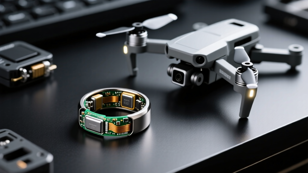 Cool Small Gadgets in 2026: Specs Breakdown & What Numbers Mean