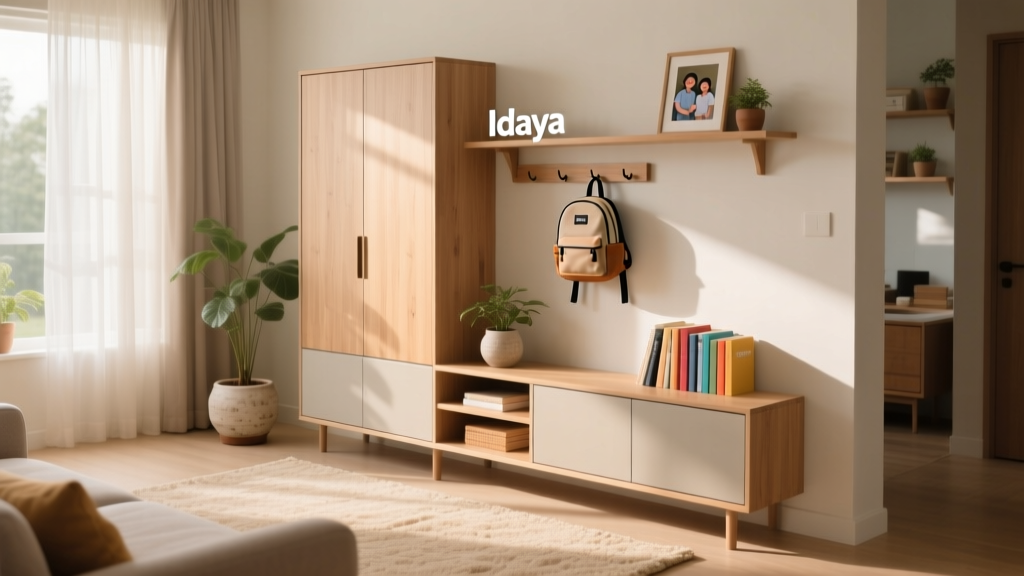 Idaya: A Practical Parent’s Guide to This Emerging Pediatric Sleep Aid — Safety, Efficacy, and Real-World Use