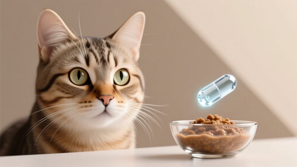 Cat Food Enzyme Additives: Digestive Aid or Marketing?
