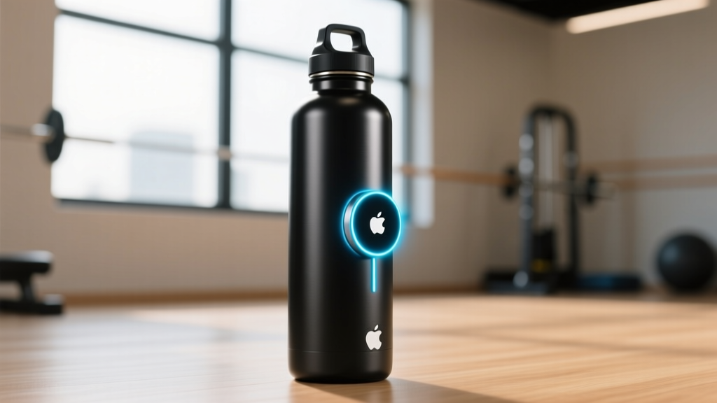 Best Water Bottle Magnet Upgrades: Smart Pods & EDC Mods 2026